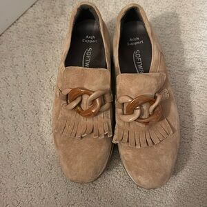 Softwaves Casual Sneakers